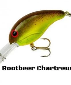Bandit 300 Series Crankbait