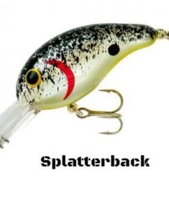 Bandit 300 Series Crankbait