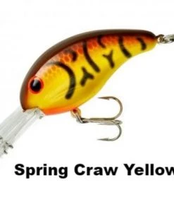 Bandit 300 Series Crankbait