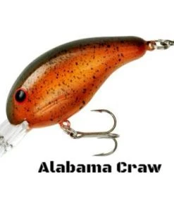 Bandit 200 Series Crankbaits