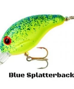 Bandit 200 Series Crankbaits 31 Bandit 200 Series Crankbaits