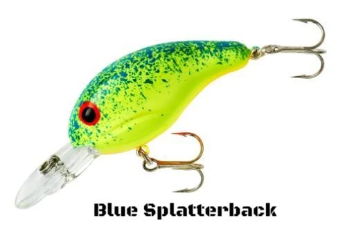 Bandit 200 Series Crankbaits 5 Bandit 200 Series Crankbaits