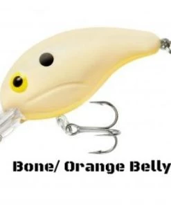 Bandit 200 Series Crankbaits 32 Bandit 200 Series Crankbaits