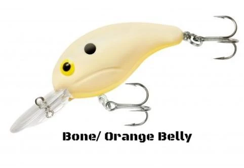 Bandit 200 Series Crankbaits 6 Bandit 200 Series Crankbaits