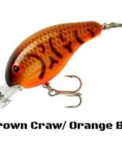 Bandit 200 Series Crankbaits 34 Bandit 200 Series Crankbaits