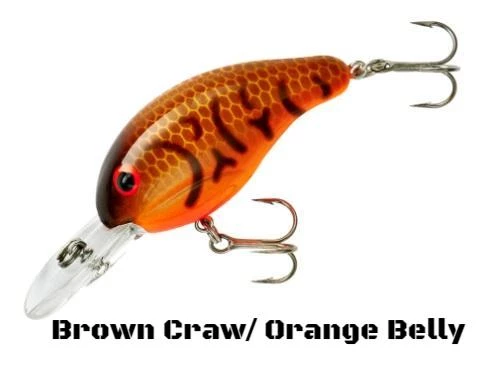 Bandit 200 Series Crankbaits 8 Bandit 200 Series Crankbaits