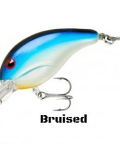 Bandit 200 Series Crankbaits 35 Bandit 200 Series Crankbaits