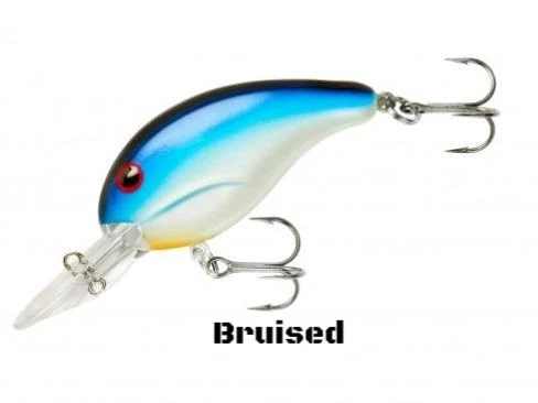 Bandit 200 Series Crankbaits 9 Bandit 200 Series Crankbaits