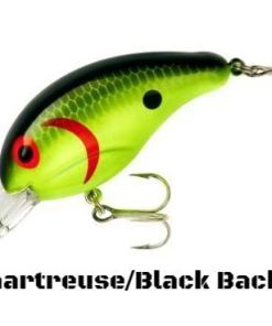 Bandit 200 Series Crankbaits 36 Bandit 200 Series Crankbaits