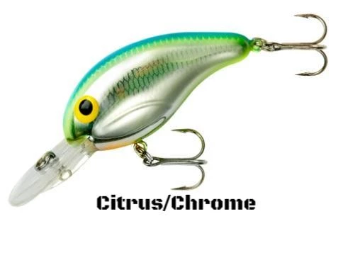 Bandit 200 Series Crankbaits 13 Bandit 200 Series Crankbaits