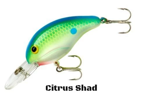 Bandit 200 Series Crankbaits 14 Bandit 200 Series Crankbaits