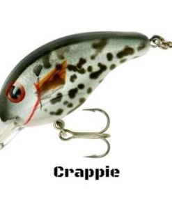 Bandit 200 Series Crankbaits 41 Bandit 200 Series Crankbaits
