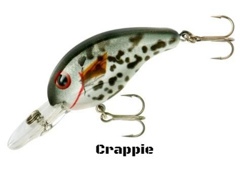 Bandit 200 Series Crankbaits 15 Bandit 200 Series Crankbaits