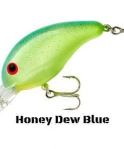 Bandit 200 Series Crankbaits 43 Bandit 200 Series Crankbaits