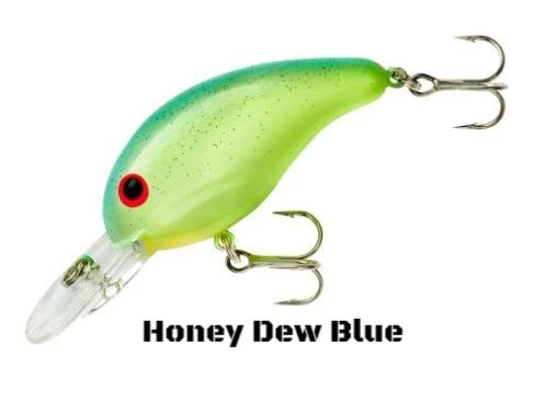 Bandit 200 Series Crankbaits 17 Bandit 200 Series Crankbaits