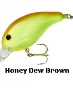 Bandit 200 Series Crankbaits 44 Bandit 200 Series Crankbaits