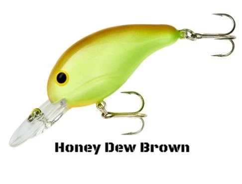 Bandit 200 Series Crankbaits 18 Bandit 200 Series Crankbaits