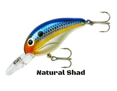 Bandit 200 Series Crankbaits 19 Bandit 200 Series Crankbaits