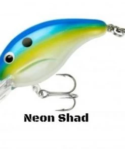 Bandit 200 Series Crankbaits 46 Bandit 200 Series Crankbaits