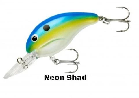 Bandit 200 Series Crankbaits 20 Bandit 200 Series Crankbaits