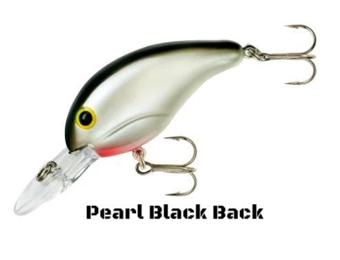 Bandit 200 Series Crankbaits 21 Bandit 200 Series Crankbaits