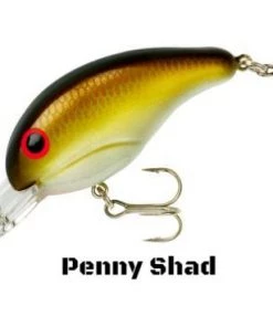 Bandit 200 Series Crankbaits 50 Bandit 200 Series Crankbaits