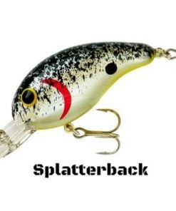 Bandit 200 Series Crankbaits 52 Bandit 200 Series Crankbaits