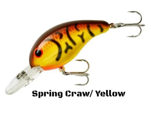 Bandit 200 Series Crankbaits 27 Bandit 200 Series Crankbaits