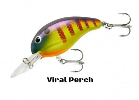 Bandit 200 Series Crankbaits 29 Bandit 200 Series Crankbaits