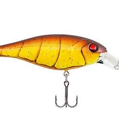 Berkley Bad Shad Crankbait Crankbaits 21 Berkley Bad Shad Crankbait Crankbaits