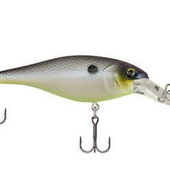 Berkley Bad Shad Crankbait Crankbaits