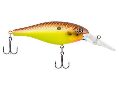 Berkley Bad Shad Crankbait Crankbaits 5 Berkley Bad Shad Crankbait Crankbaits