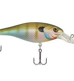 Berkley Bad Shad Crankbait Crankbaits 18 Berkley Bad Shad Crankbait Crankbaits