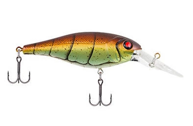 Berkley Bad Shad Crankbait Crankbaits 9 Berkley Bad Shad Crankbait Crankbaits