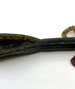 Strike King Magnum Game Hawg Soft Baits 30 Strike King Magnum Game Hawg Soft Baits