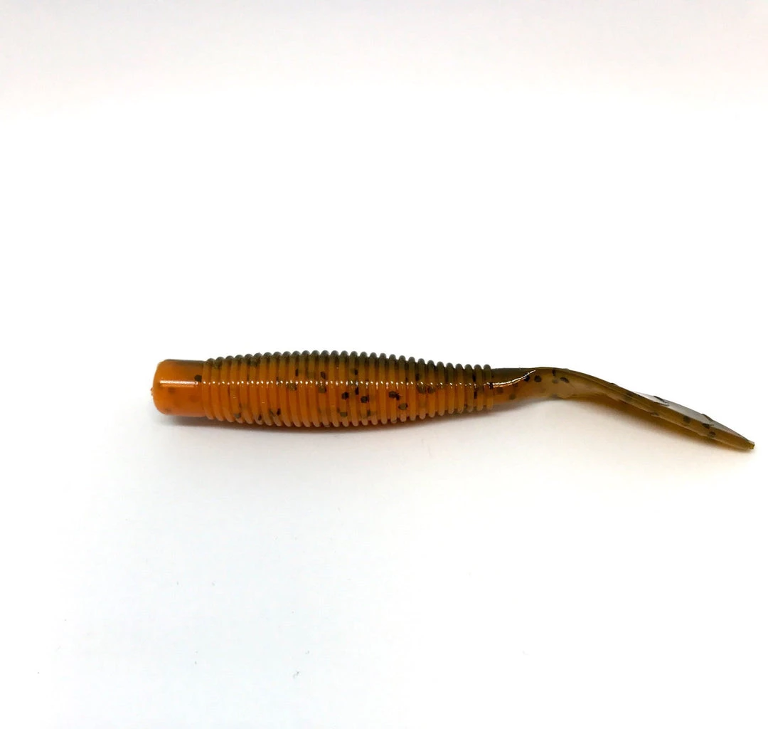 Missile Baits NED BOMB Soft Baits 3 Missile Baits NED BOMB Soft Baits