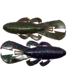 Googan Baits Creature Baits Googan Bandito Bug