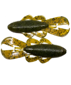 Googan Baits Creature Baits Googan Bandito Bug