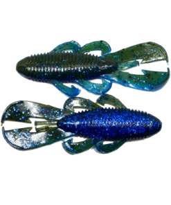 Googan Baits Creature Baits Googan Bandito Bug