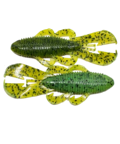 Googan Baits Creature Baits Googan Bandito Bug