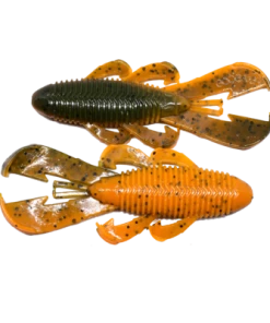 Googan Baits Creature Baits Googan Bandito Bug