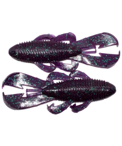 Googan Baits Creature Baits Googan Bandito Bug