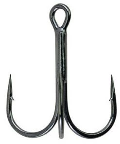 Berkley Fusion 19 X Strong Treble Hooks
