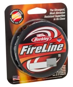 Berkley Fire Line Braid