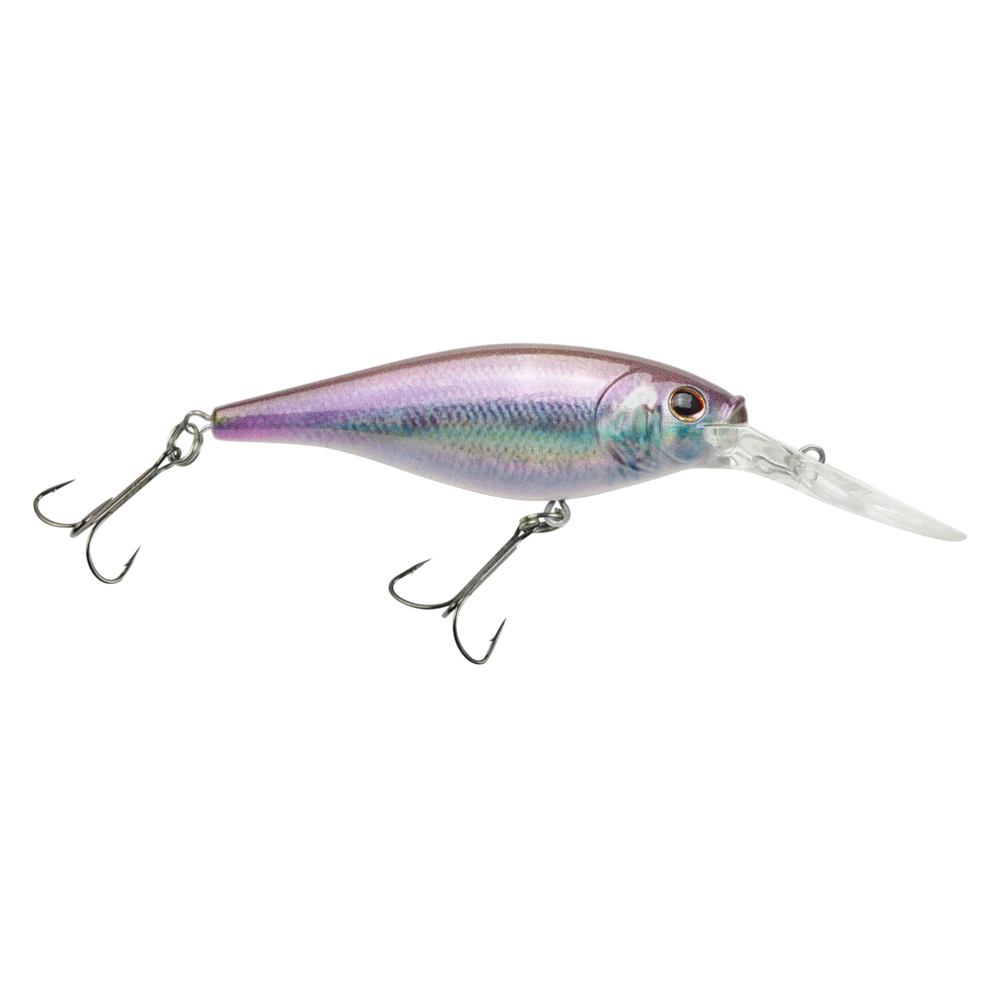 Berkley Flicker Shad Crappie 10 Berkley Flicker Shad Crappie