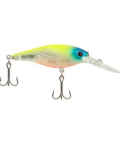 Berkley Flicker Shad Crappie 25 Berkley Flicker Shad Crappie