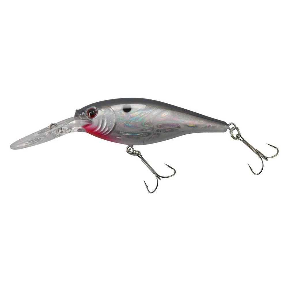 Berkley Flicker Shad Crappie 17 Berkley Flicker Shad Crappie