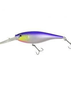 Berkley Flicker Shad Crappie 34 Berkley Flicker Shad Crappie