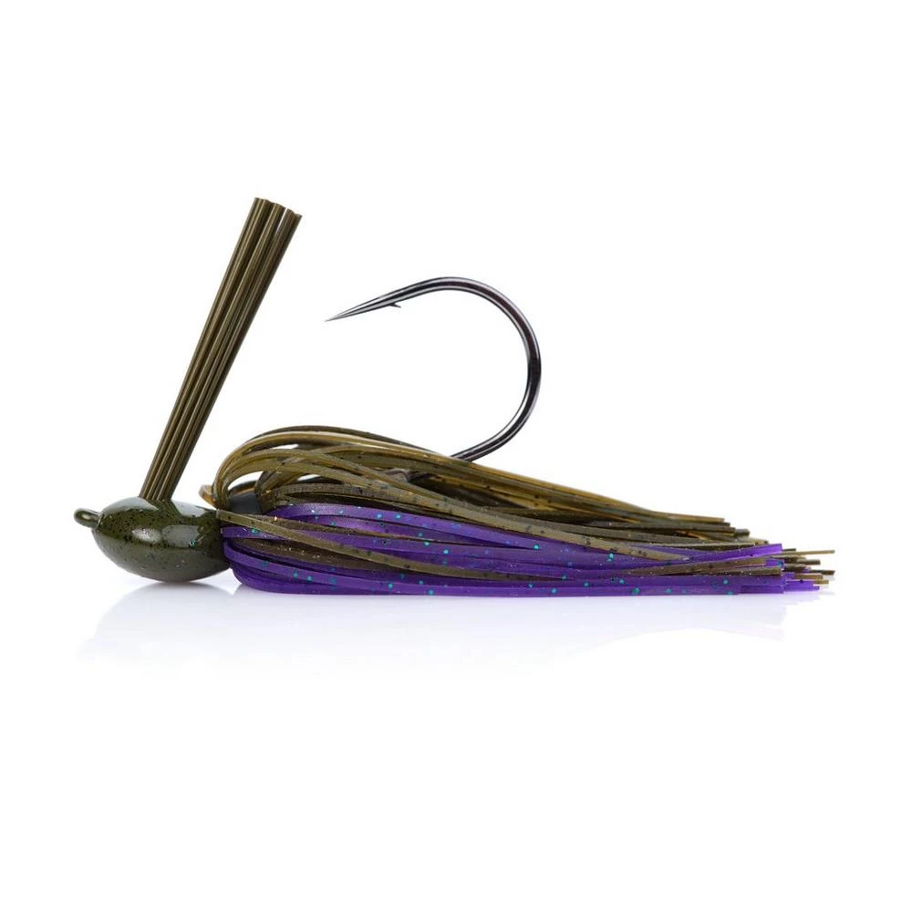 Berkley Powerbait Flipping Jigs 4 Berkley Powerbait Flipping Jigs