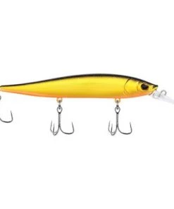 Jerkbaits Berkley Stunna